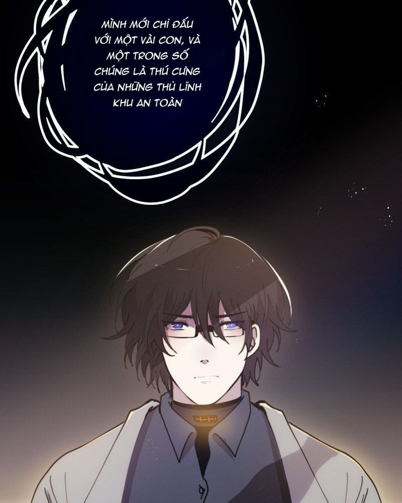 Trọng Sinh Mạc Thế Chap 106 - Next Chap 107