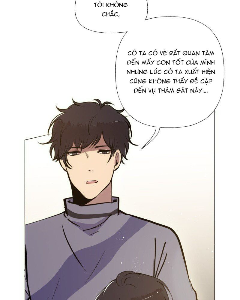 Trọng Sinh Mạc Thế Chap 106 - Next Chap 107