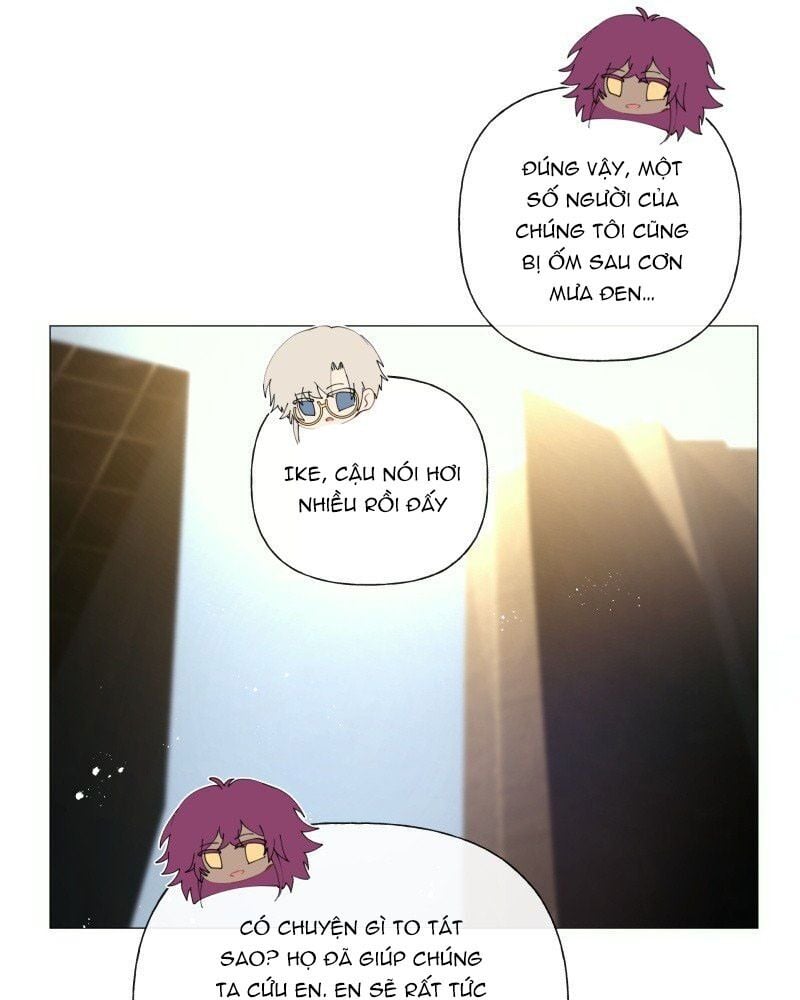 Trọng Sinh Mạc Thế Chap 106 - Next Chap 107