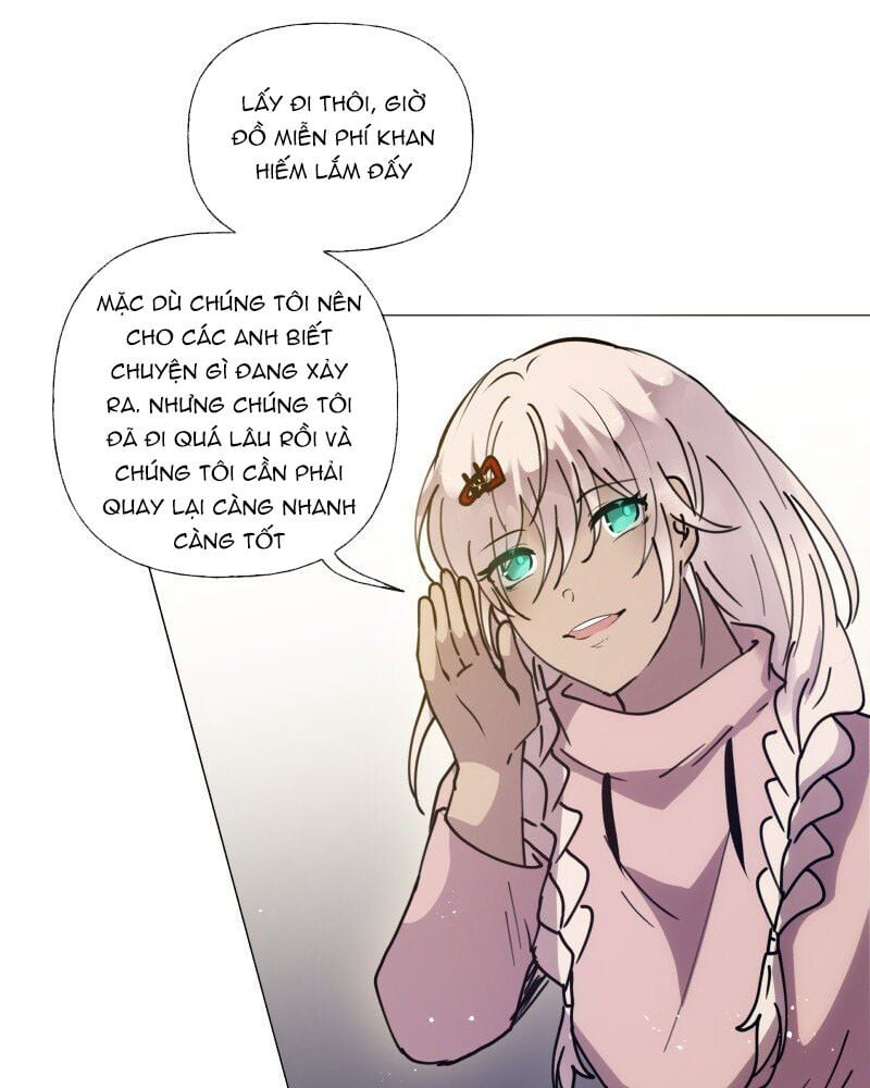 Trọng Sinh Mạc Thế Chap 106 - Next Chap 107