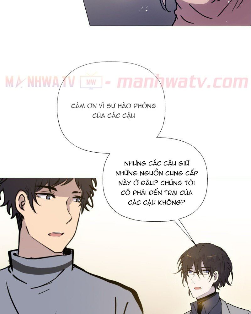 Trọng Sinh Mạc Thế Chap 106 - Next Chap 107