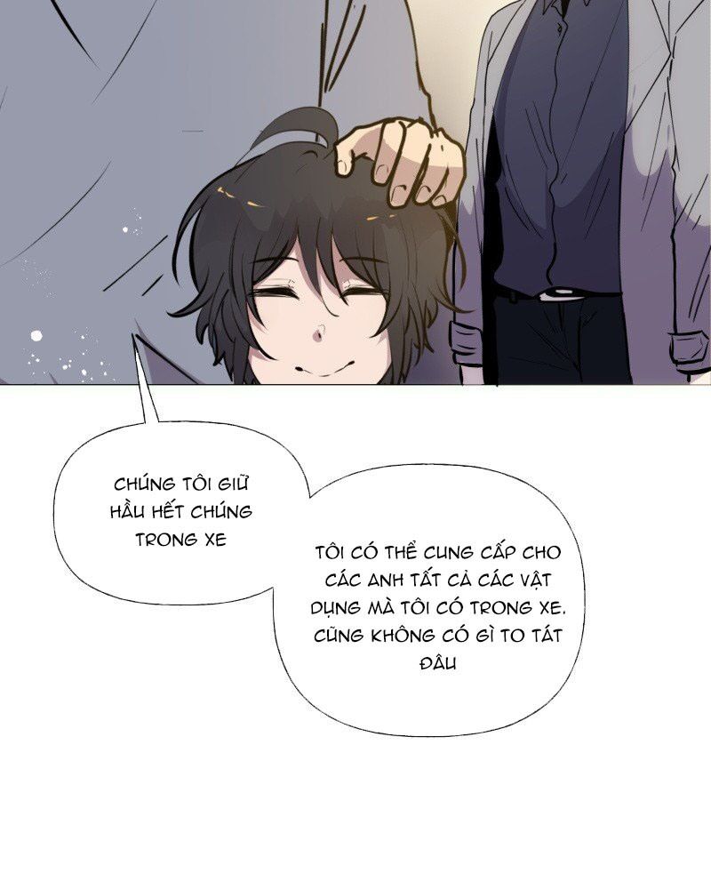 Trọng Sinh Mạc Thế Chap 106 - Next Chap 107