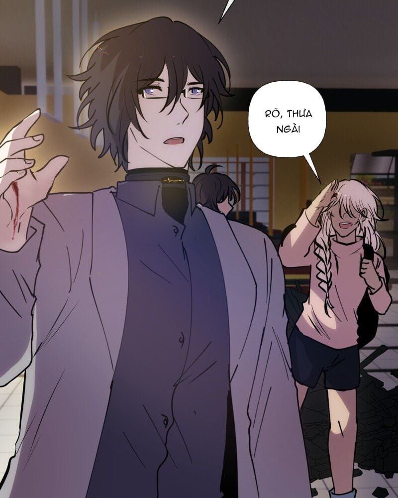 Trọng Sinh Mạc Thế Chap 106 - Next Chap 107