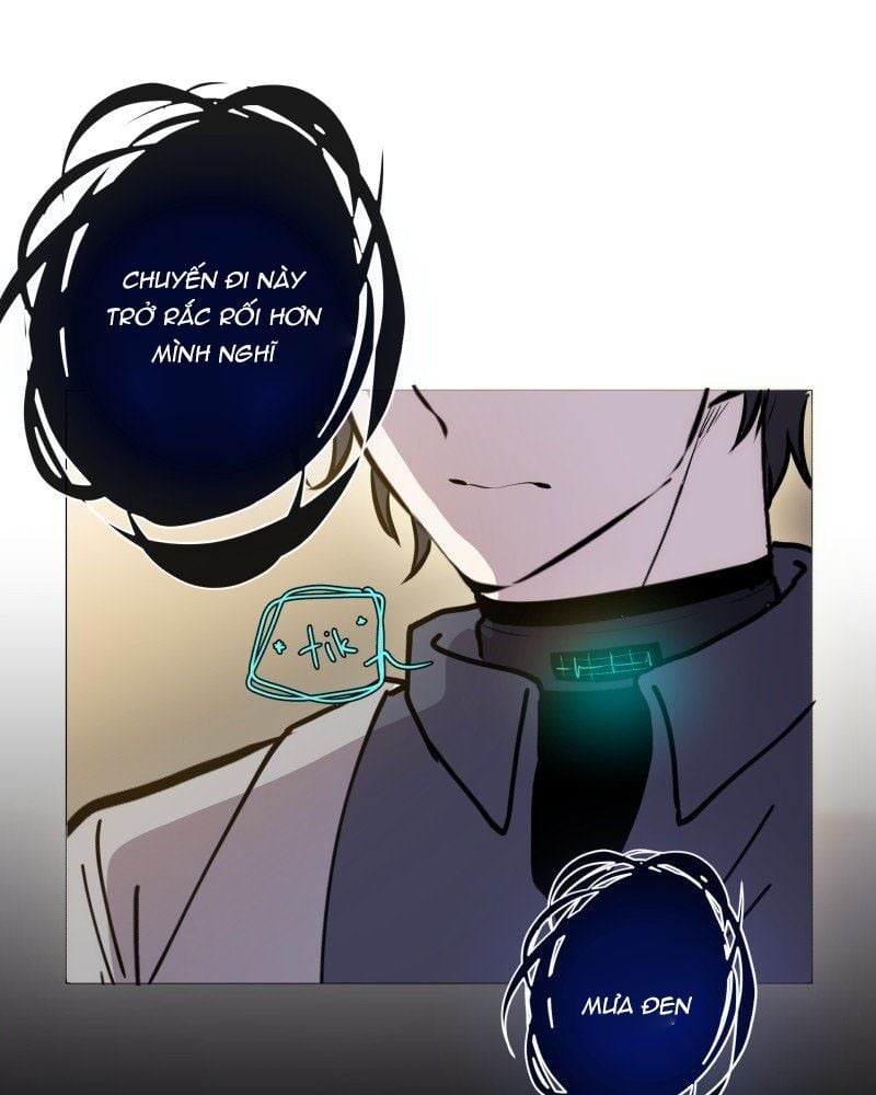 Trọng Sinh Mạc Thế Chap 106 - Next Chap 107