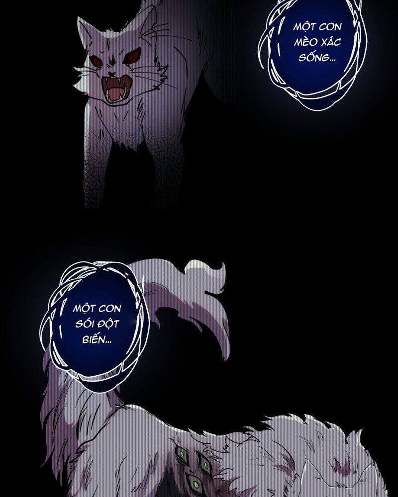 Trọng Sinh Mạc Thế Chap 106 - Next Chap 107