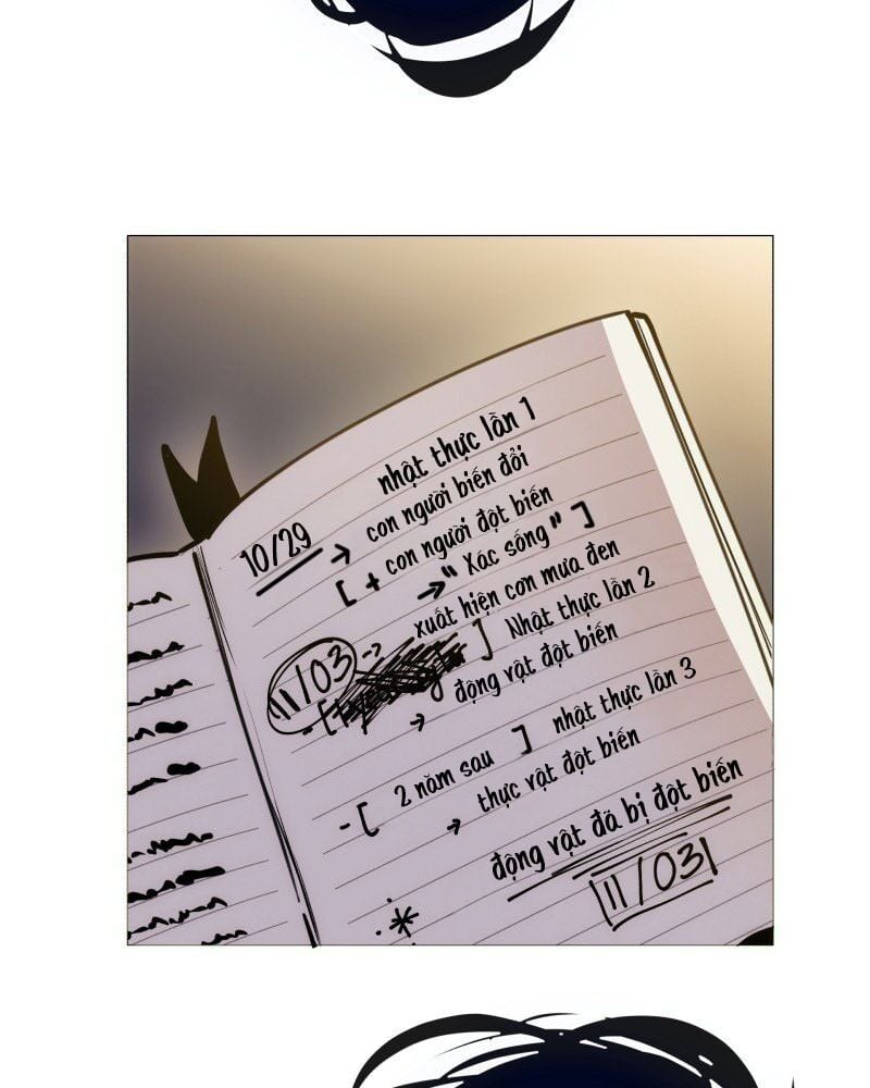 Trọng Sinh Mạc Thế Chap 106 - Next Chap 107