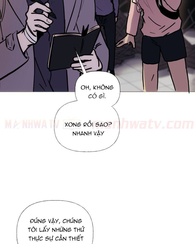 Trọng Sinh Mạc Thế Chap 106 - Next Chap 107