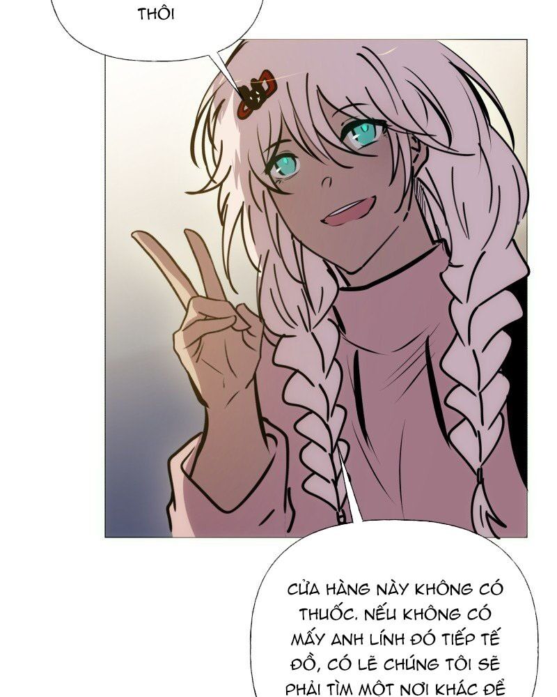 Trọng Sinh Mạc Thế Chap 106 - Next Chap 107