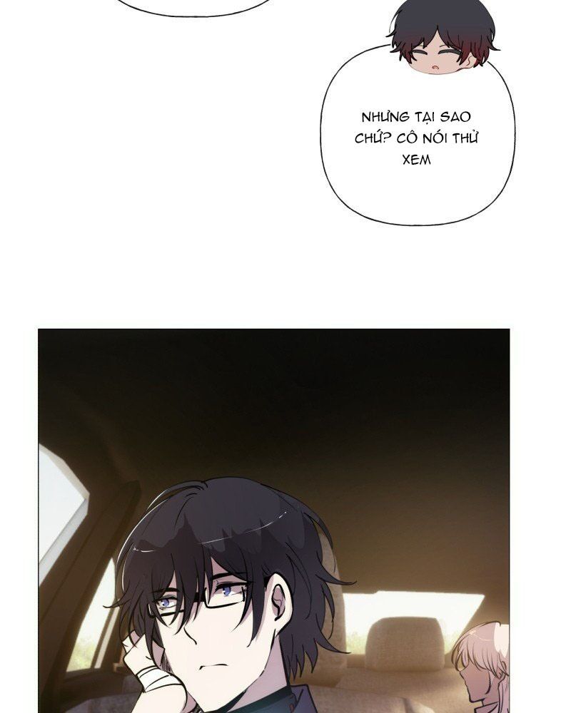 Trọng Sinh Mạc Thế Chap 106 - Next Chap 107