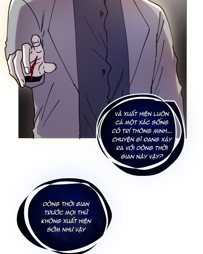 Trọng Sinh Mạc Thế Chap 104 - Next Chap 105