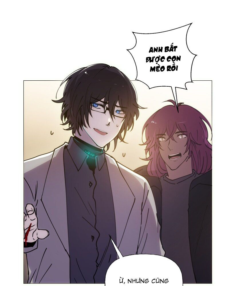 Trọng Sinh Mạc Thế Chap 104 - Next Chap 105