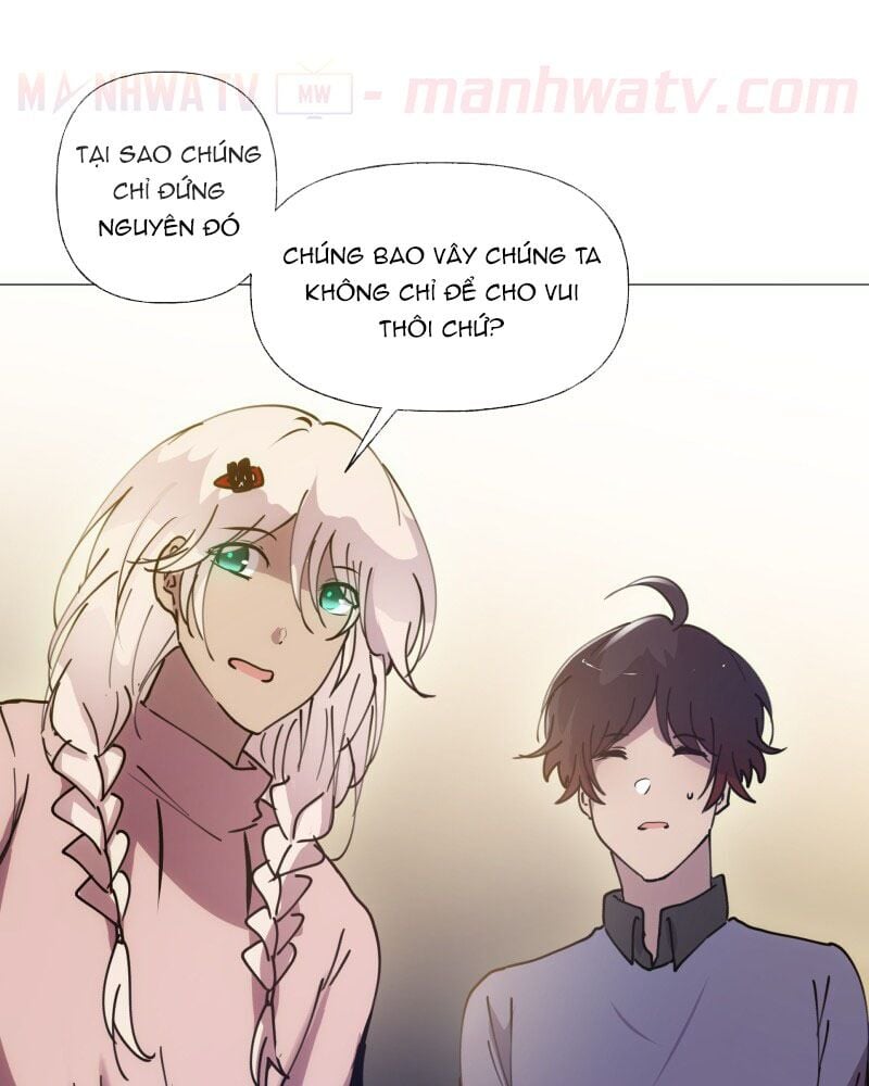 Trọng Sinh Mạc Thế Chap 104 - Next Chap 105