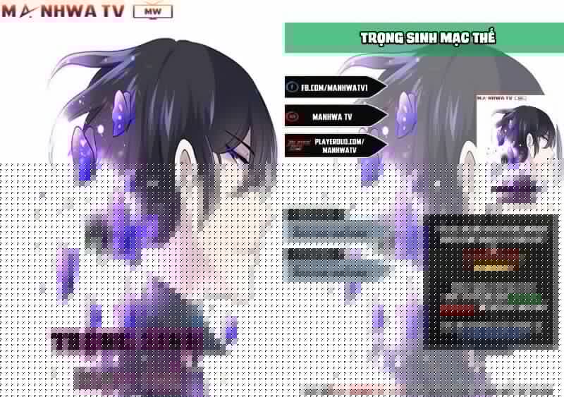 Trọng Sinh Mạc Thế Chap 103.2 - Next Chap 104.2