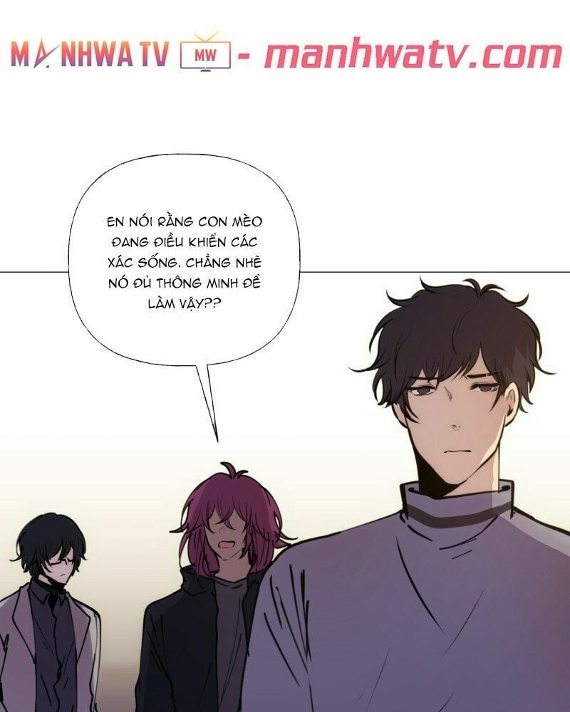 Trọng Sinh Mạc Thế Chap 103.2 - Next Chap 104.2