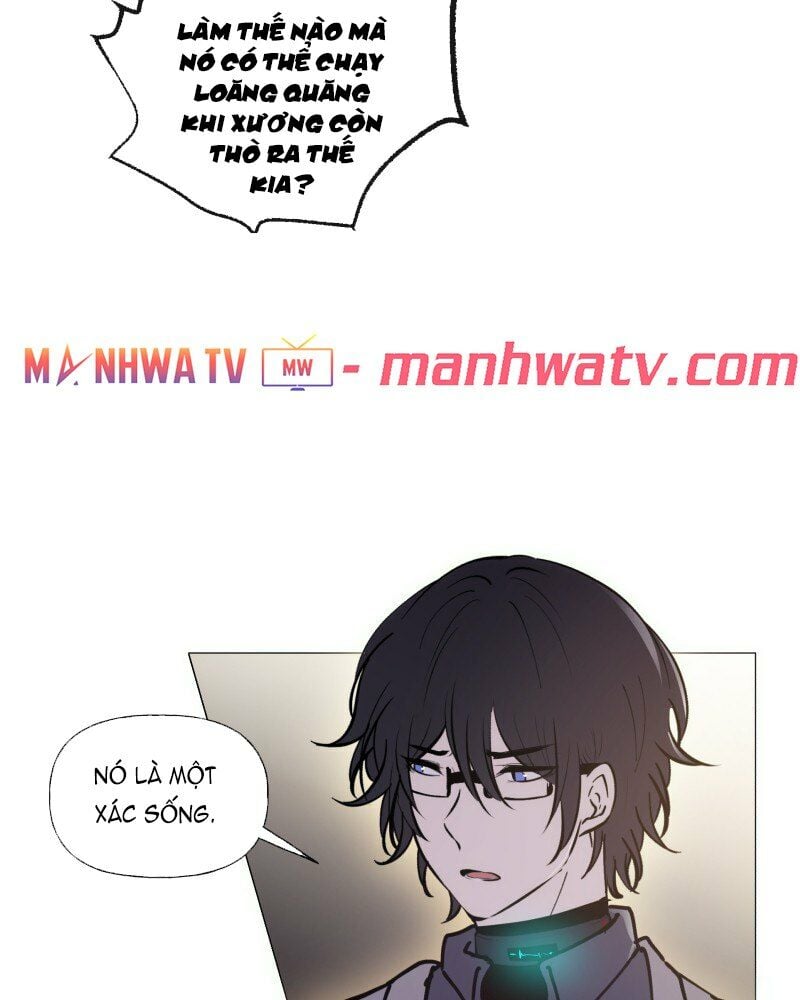 Trọng Sinh Mạc Thế Chap 103.1 - Next Chap 104.1