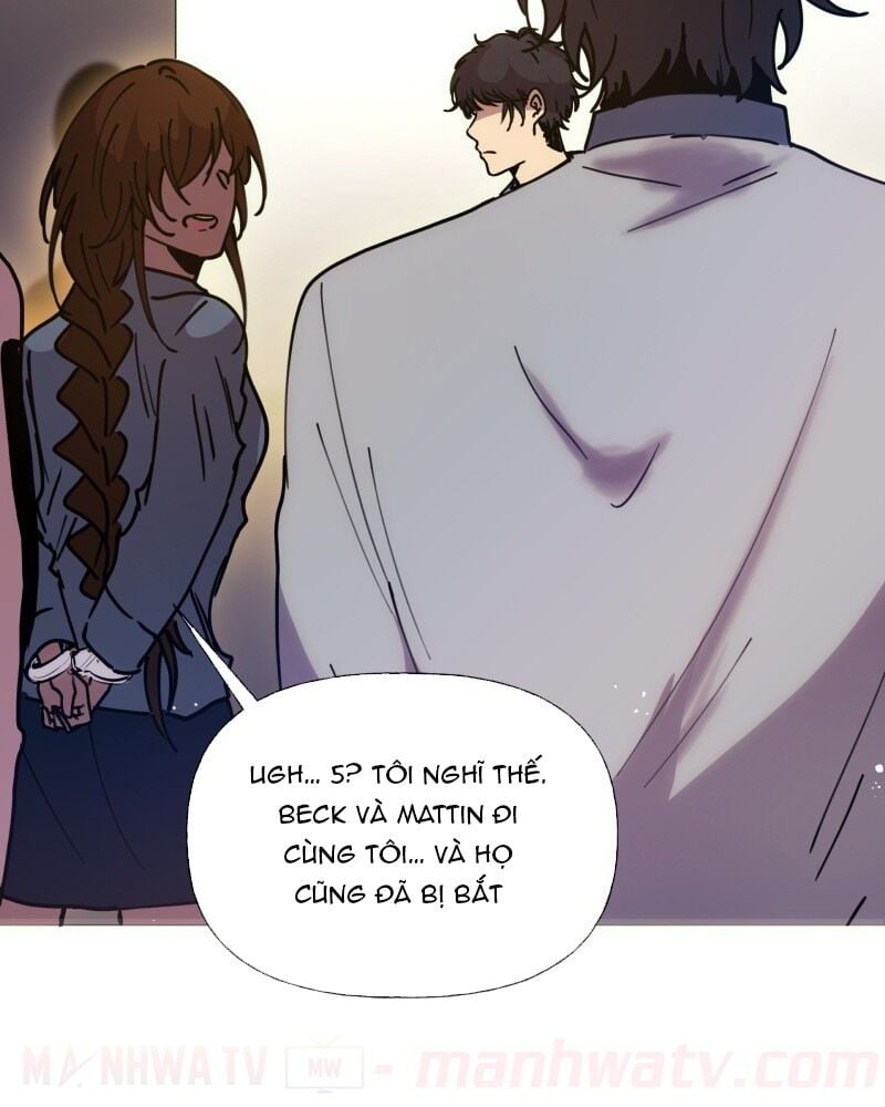 Trọng Sinh Mạc Thế Chap 102 - Next Chap 103