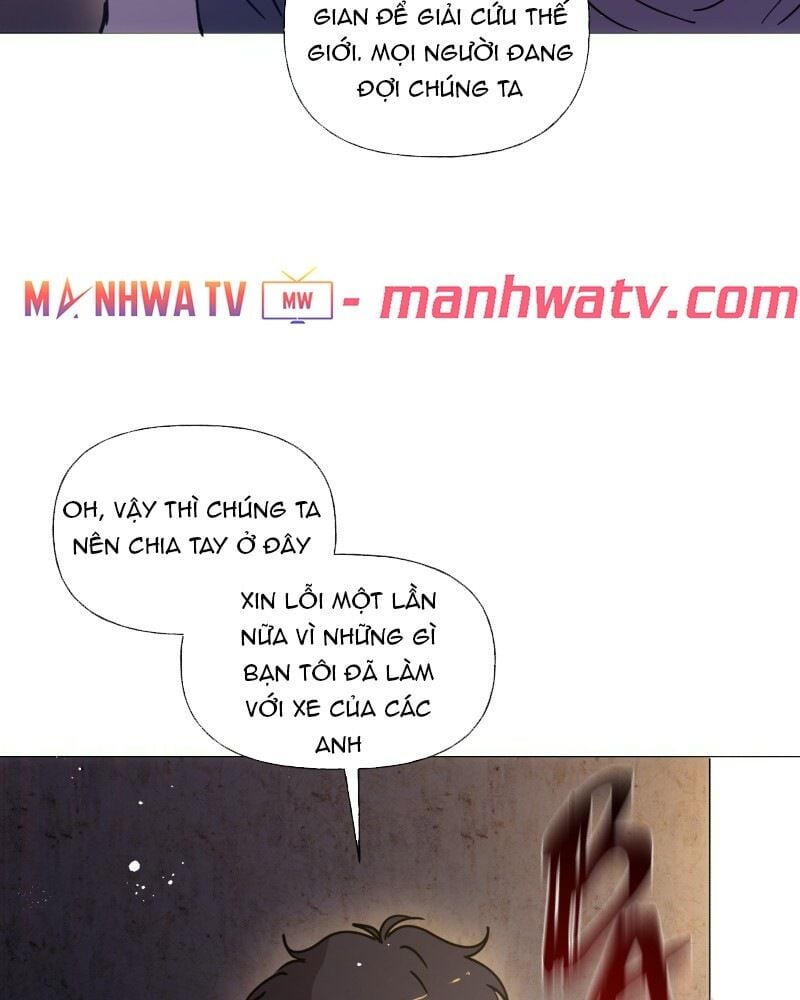 Trọng Sinh Mạc Thế Chap 102 - Next Chap 103