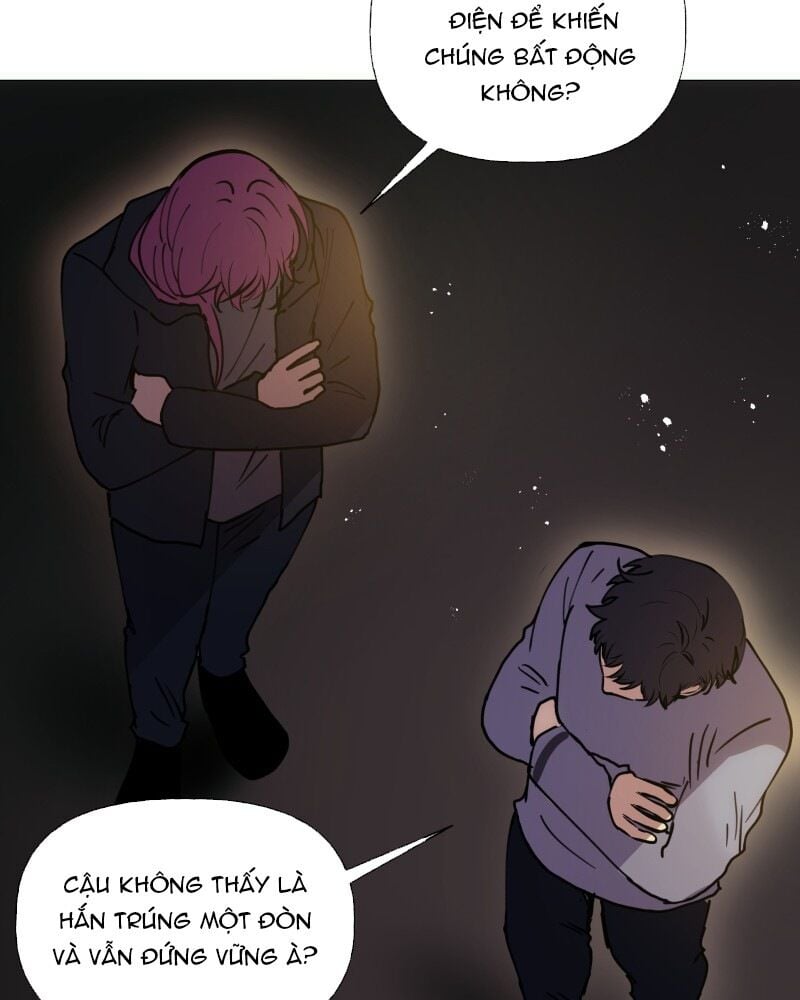 Trọng Sinh Mạc Thế Chap 102 - Next Chap 103