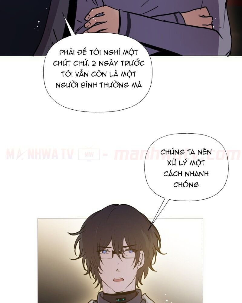 Trọng Sinh Mạc Thế Chap 102 - Next Chap 103