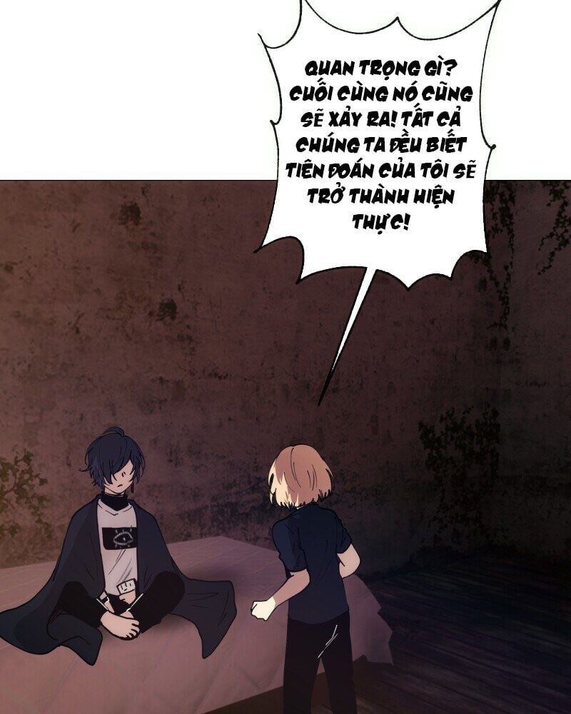 Trọng Sinh Mạc Thế Chap 101 - Next Chap 102