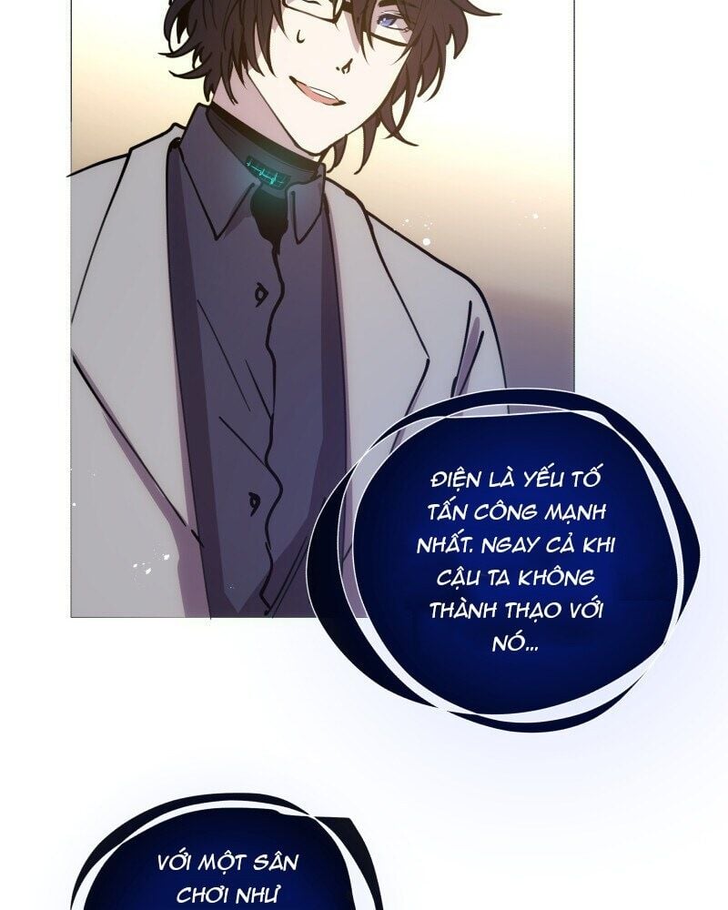 Trọng Sinh Mạc Thế Chap 101 - Next Chap 102