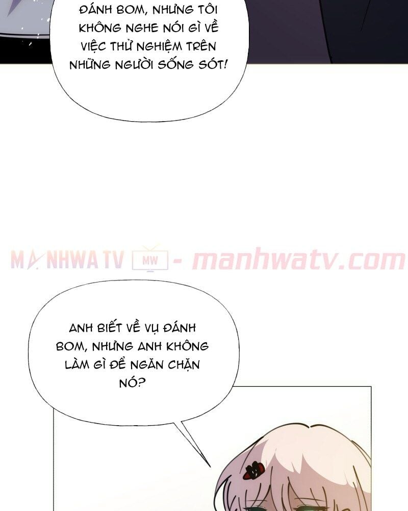 Trọng Sinh Mạc Thế Chap 101 - Next Chap 102