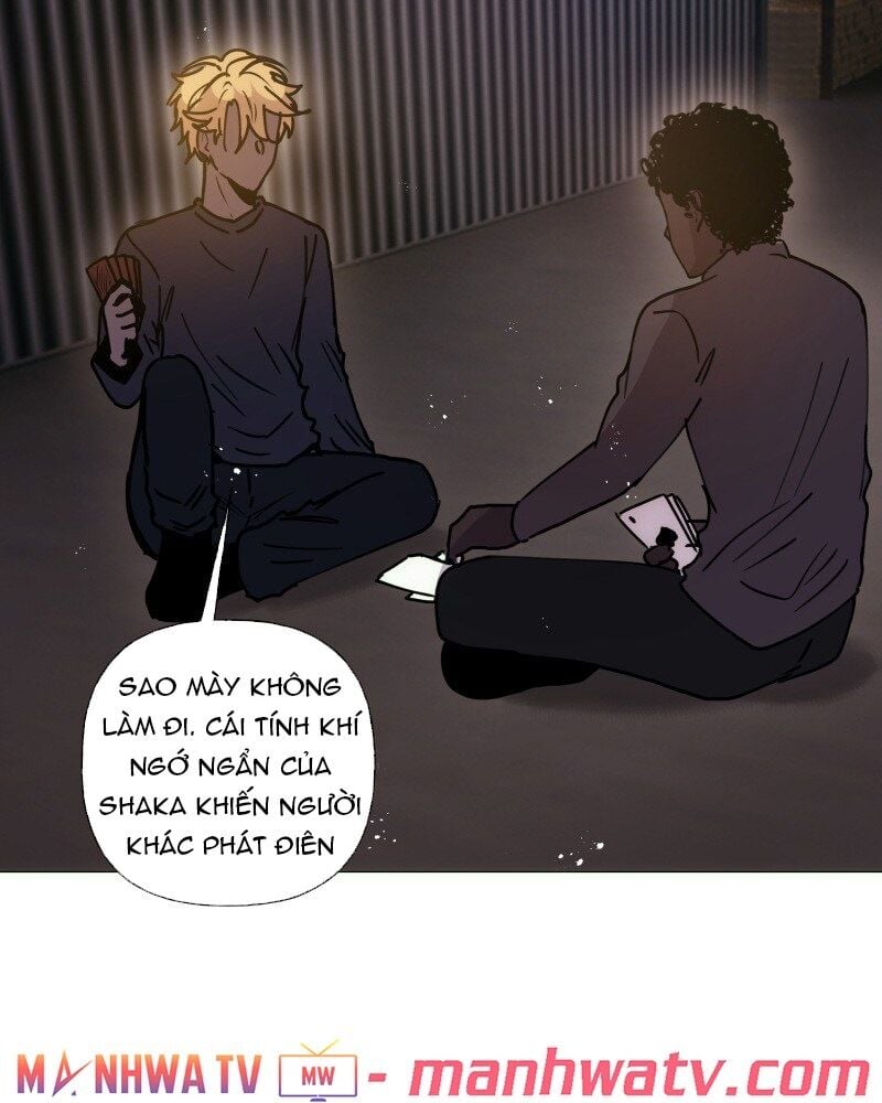 Trọng Sinh Mạc Thế Chap 101 - Next Chap 102
