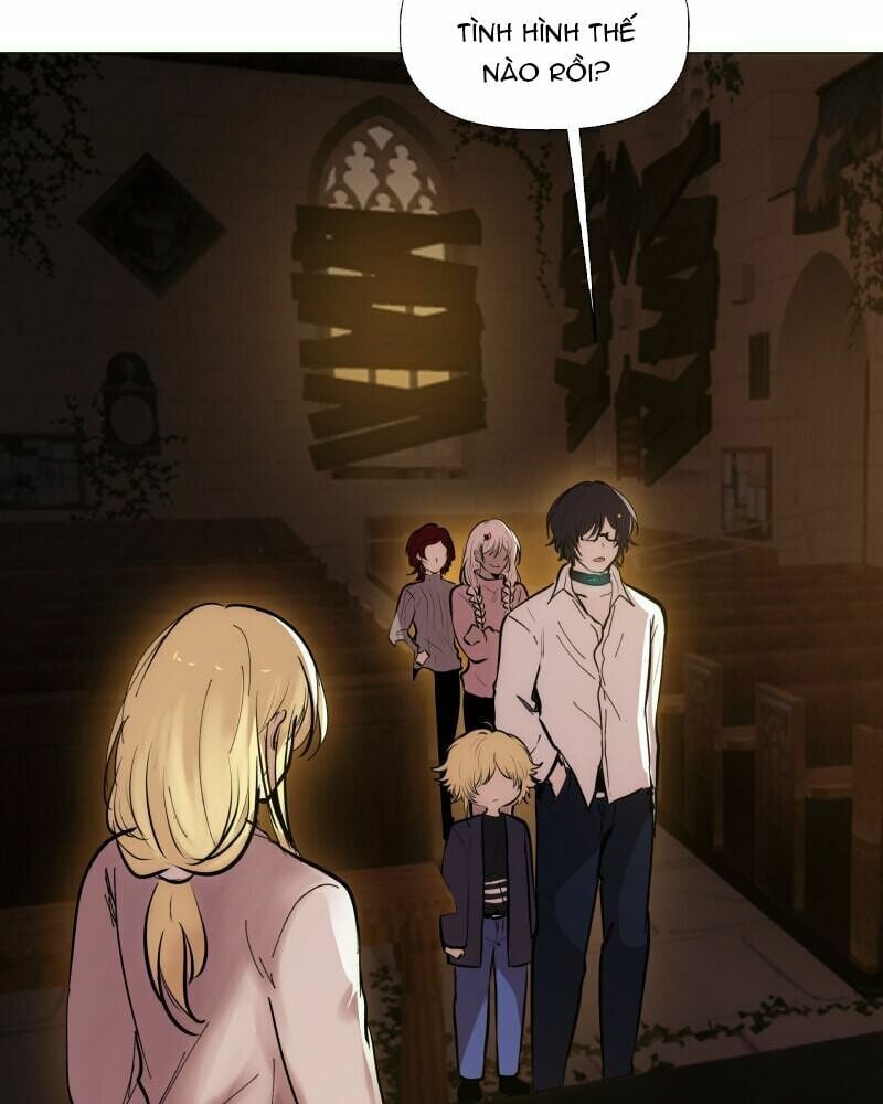 Trọng Sinh Mạc Thế Chap 99.1 - Next Chap 100.1