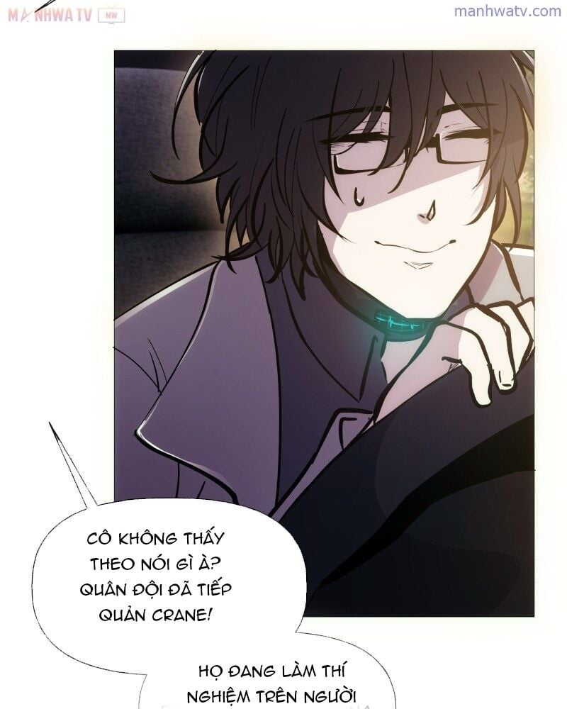 Trọng Sinh Mạc Thế Chap 100 - Next Chap 101