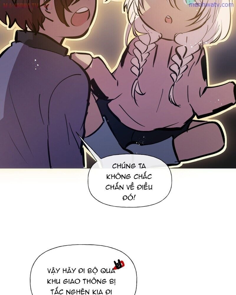 Trọng Sinh Mạc Thế Chap 100 - Next Chap 101