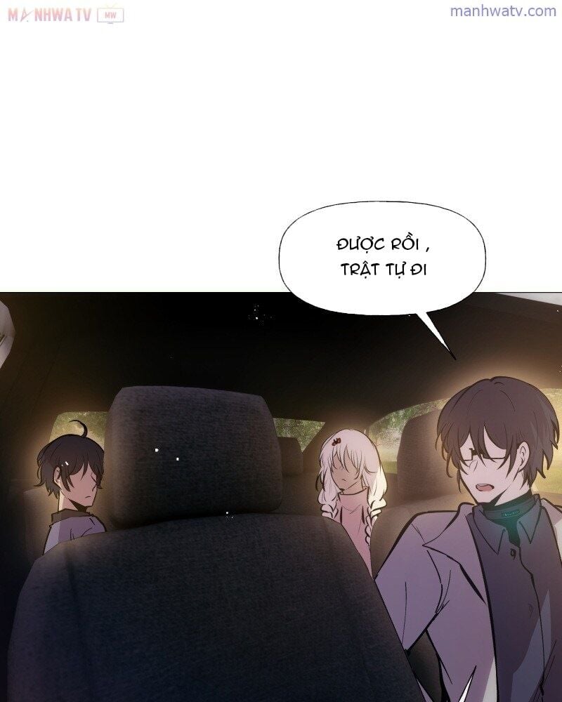 Trọng Sinh Mạc Thế Chap 100 - Next Chap 101