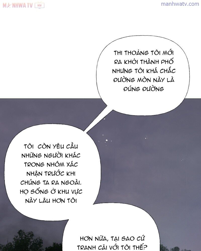 Trọng Sinh Mạc Thế Chap 100 - Next Chap 101