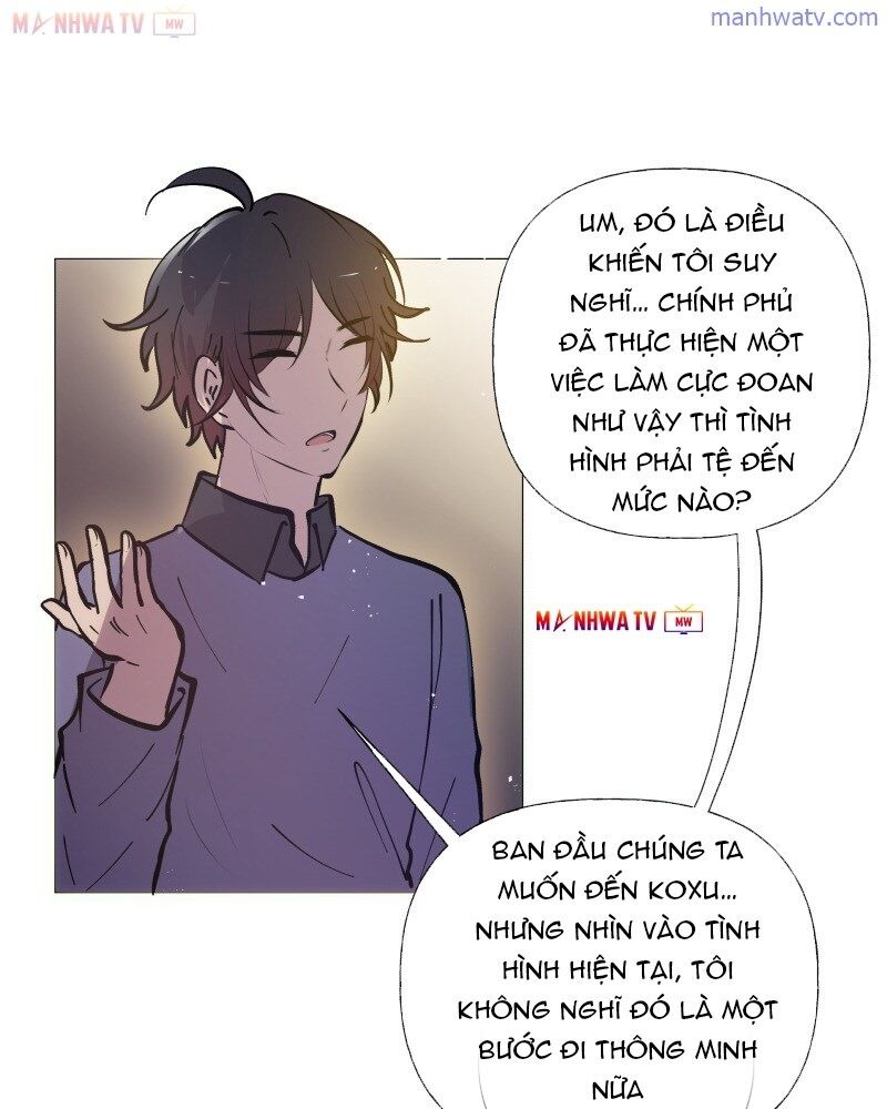 Trọng Sinh Mạc Thế Chap 100 - Next Chap 101