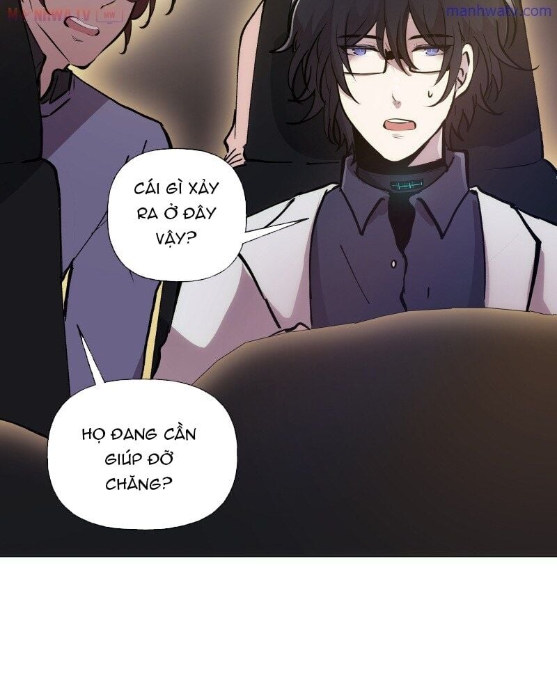 Trọng Sinh Mạc Thế Chap 100 - Next Chap 101