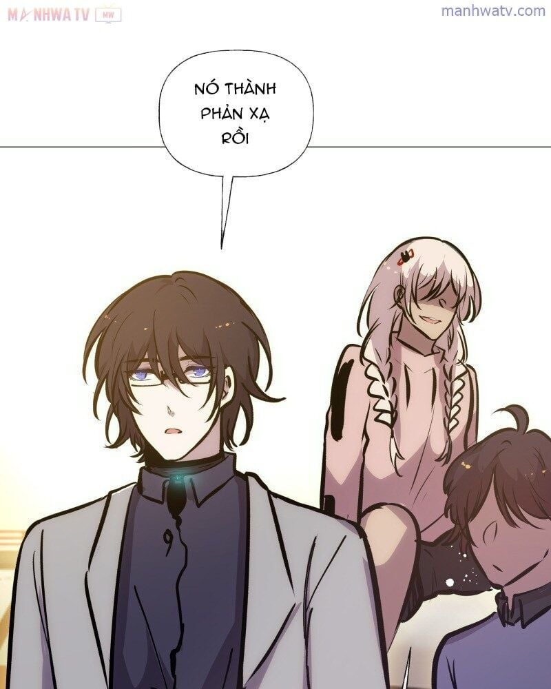 Trọng Sinh Mạc Thế Chap 100 - Next Chap 101