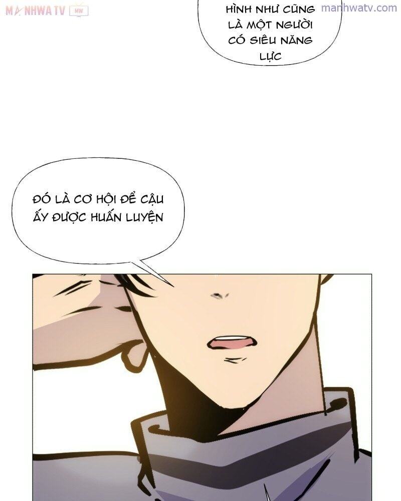 Trọng Sinh Mạc Thế Chap 100 - Next Chap 101