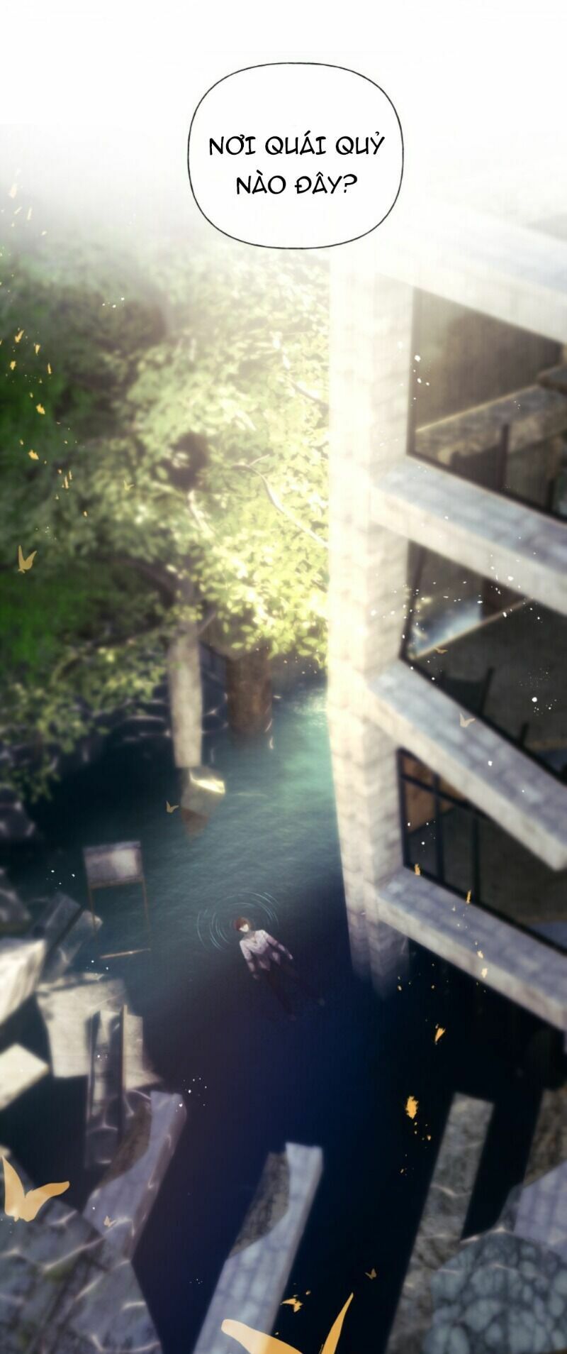 Trọng Sinh Mạc Thế Chap 97 - Next Chap 98