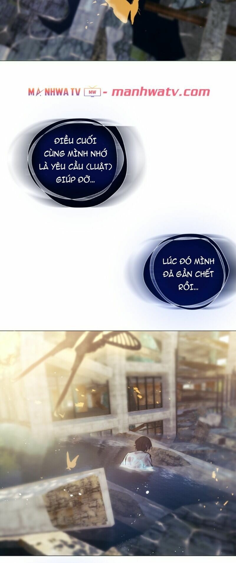 Trọng Sinh Mạc Thế Chap 97 - Next Chap 98