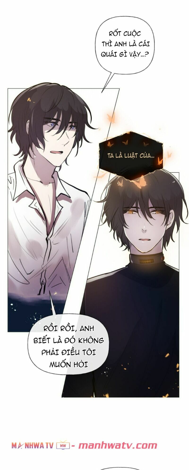 Trọng Sinh Mạc Thế Chap 97 - Next Chap 98