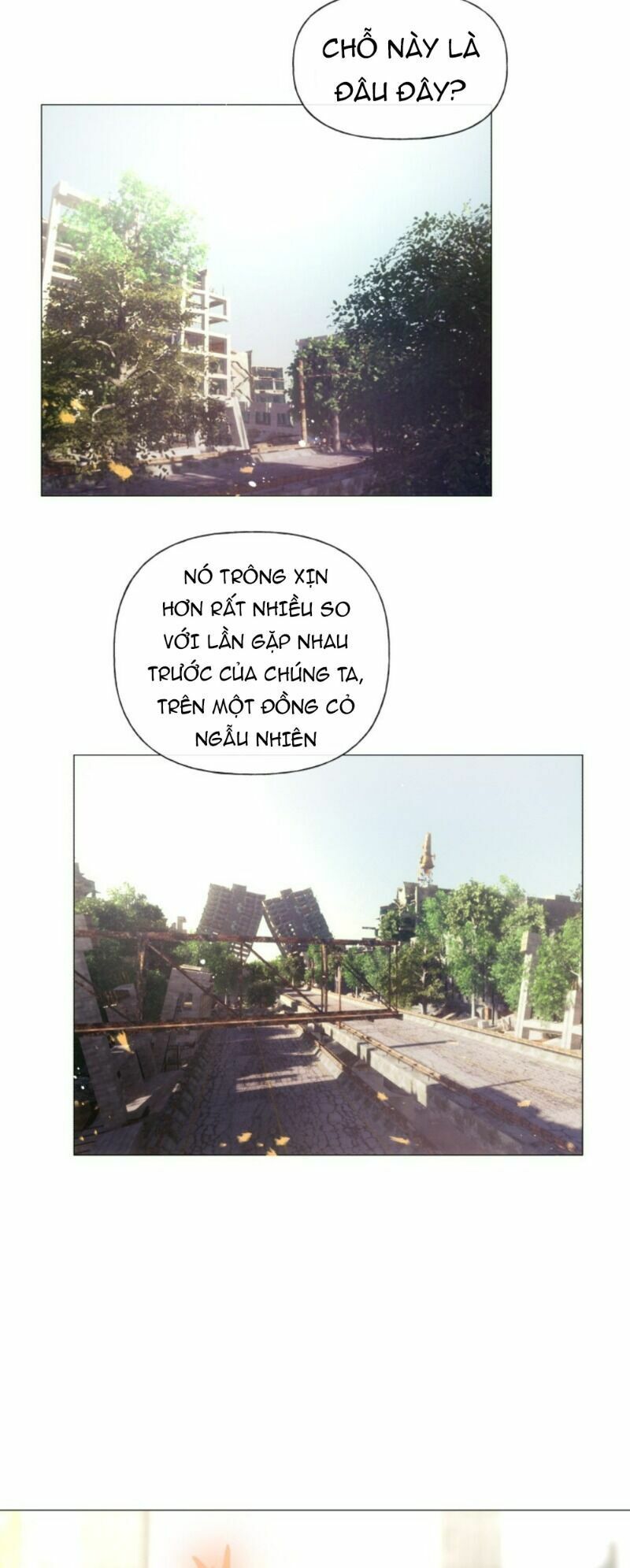 Trọng Sinh Mạc Thế Chap 97 - Next Chap 98