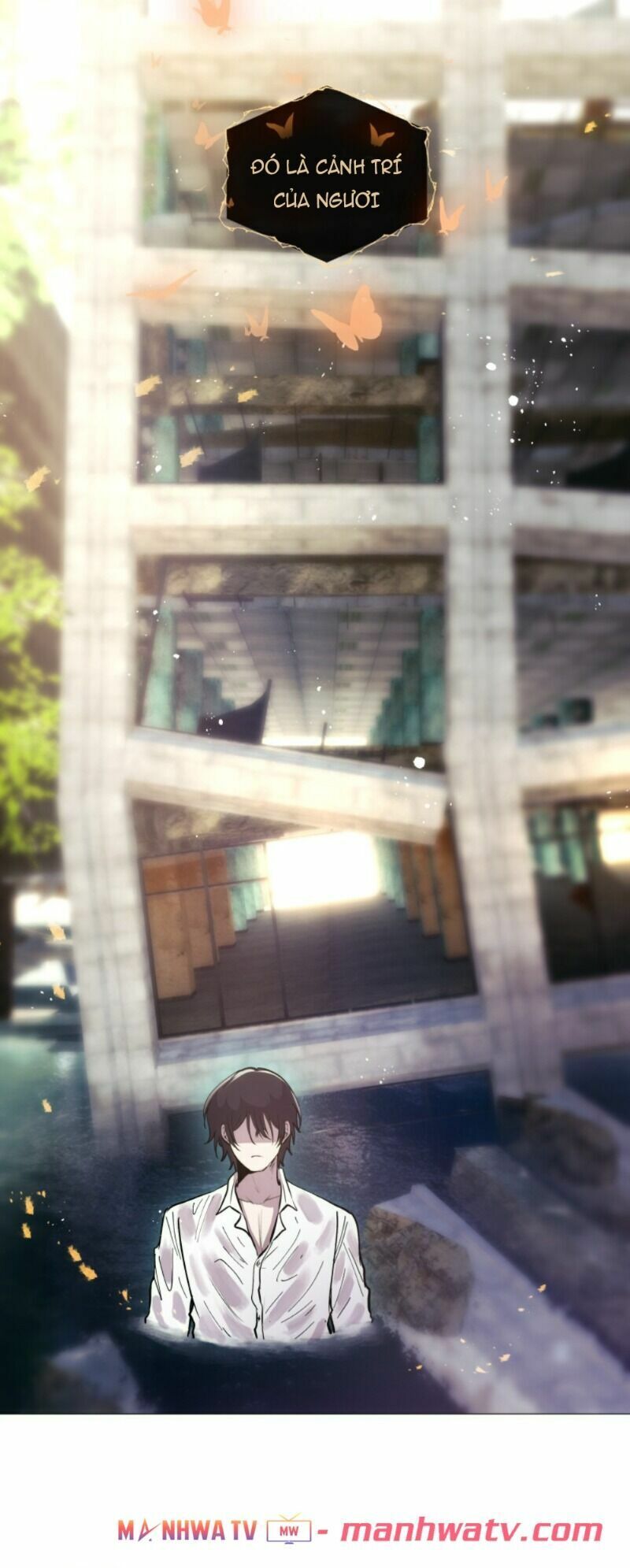 Trọng Sinh Mạc Thế Chap 97 - Next Chap 98