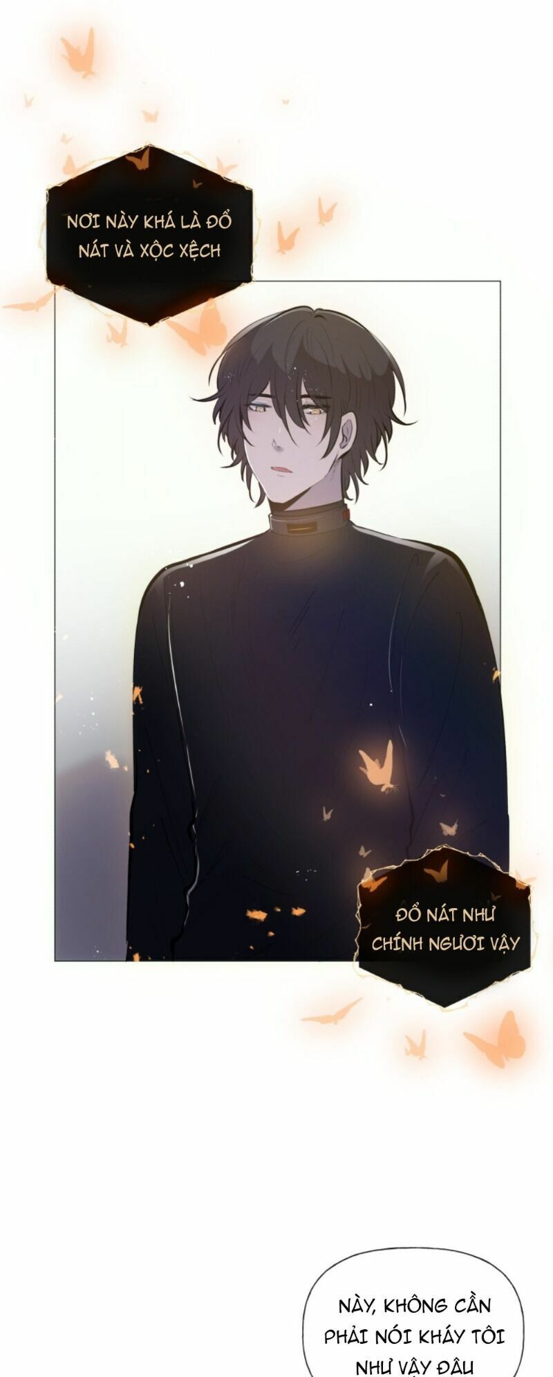 Trọng Sinh Mạc Thế Chap 97 - Next Chap 98