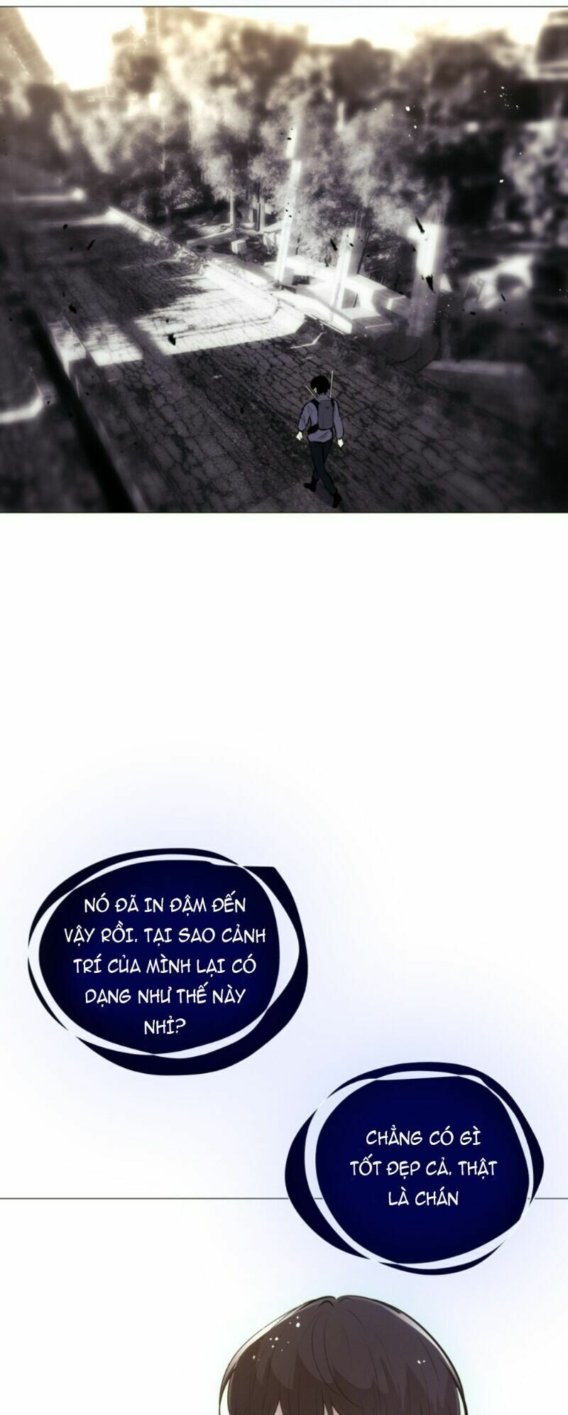 Trọng Sinh Mạc Thế Chap 97 - Next Chap 98