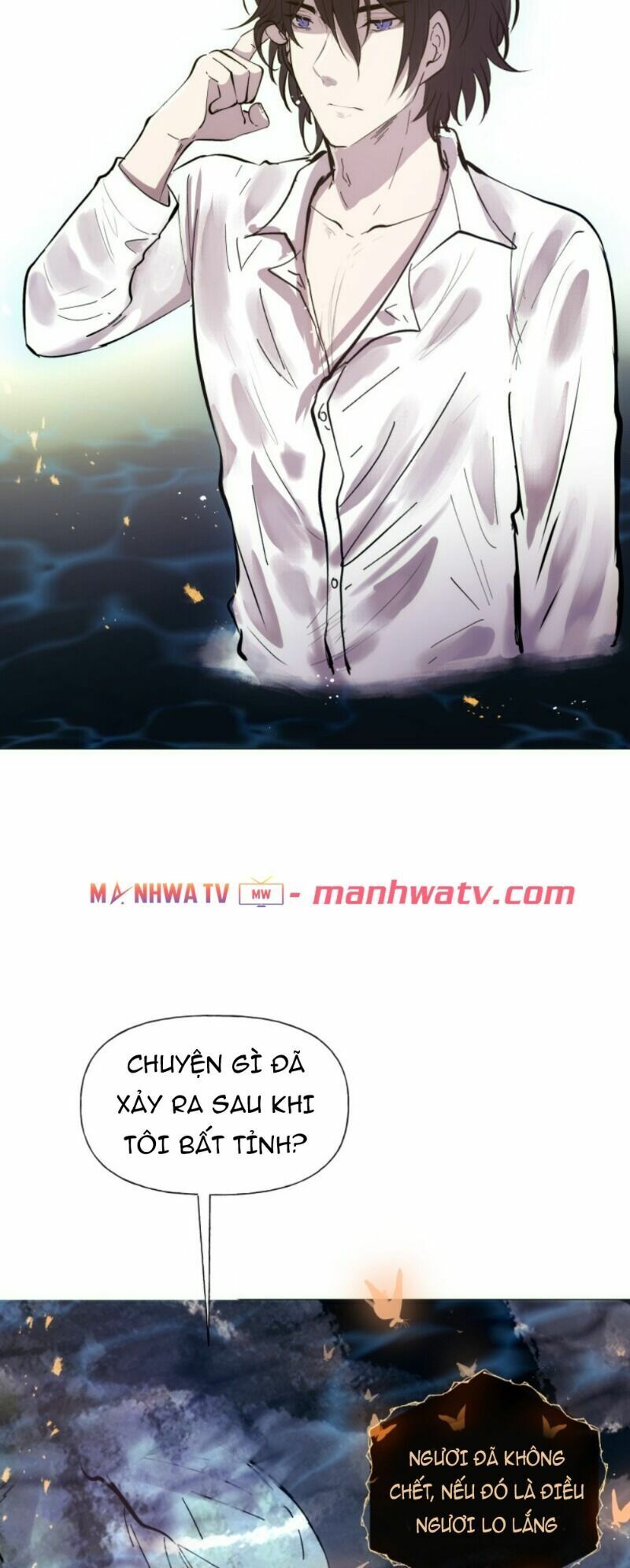 Trọng Sinh Mạc Thế Chap 97 - Next Chap 98