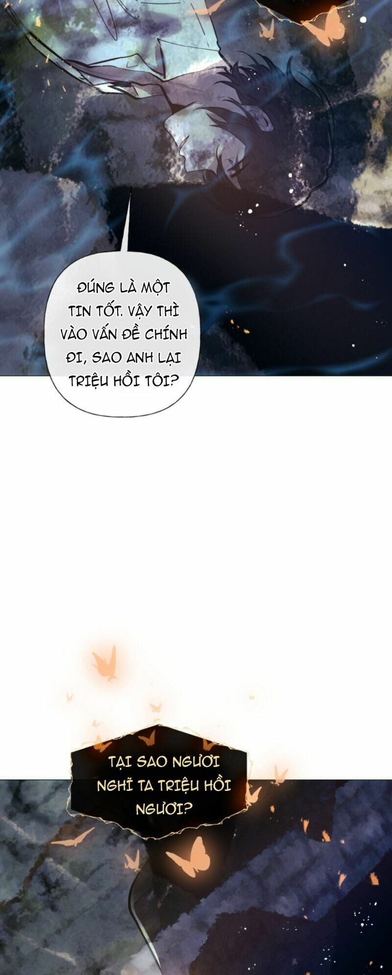 Trọng Sinh Mạc Thế Chap 97 - Next Chap 98