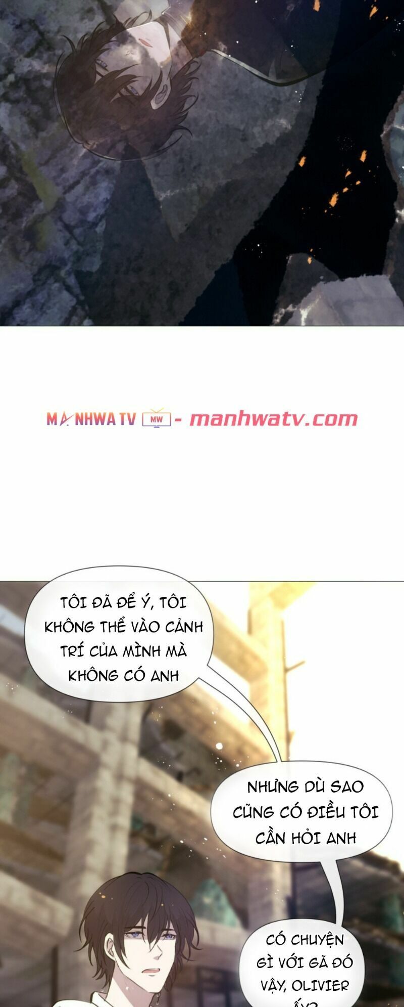 Trọng Sinh Mạc Thế Chap 97 - Next Chap 98