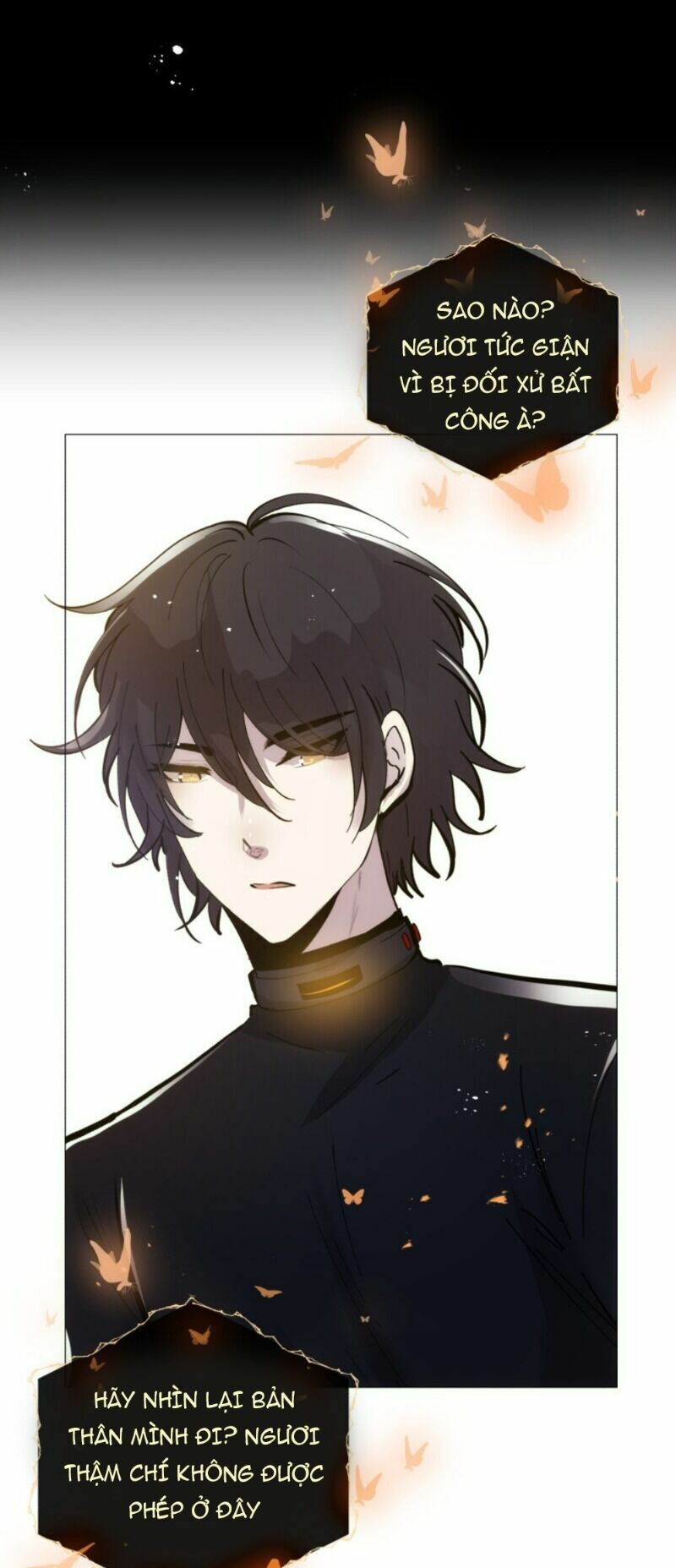 Trọng Sinh Mạc Thế Chap 97 - Next Chap 98