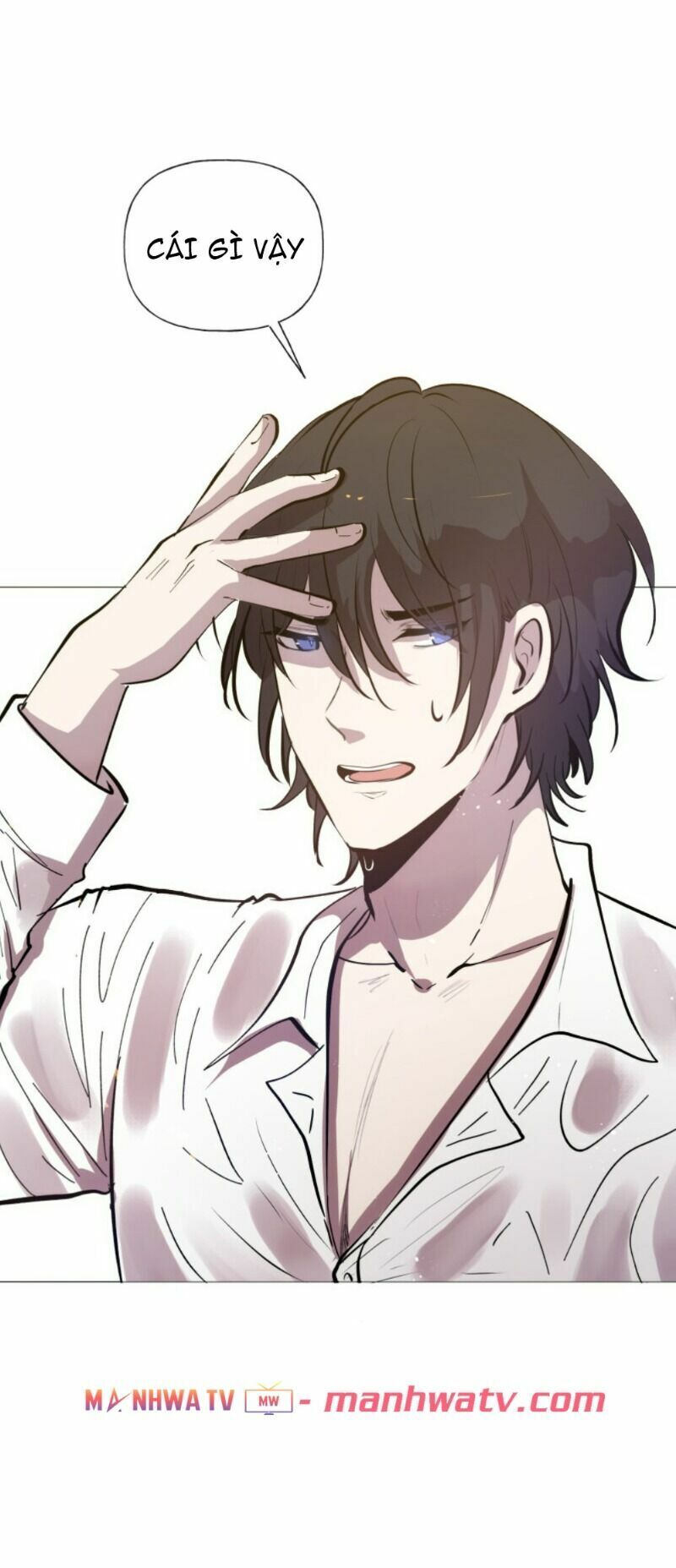 Trọng Sinh Mạc Thế Chap 97 - Next Chap 98