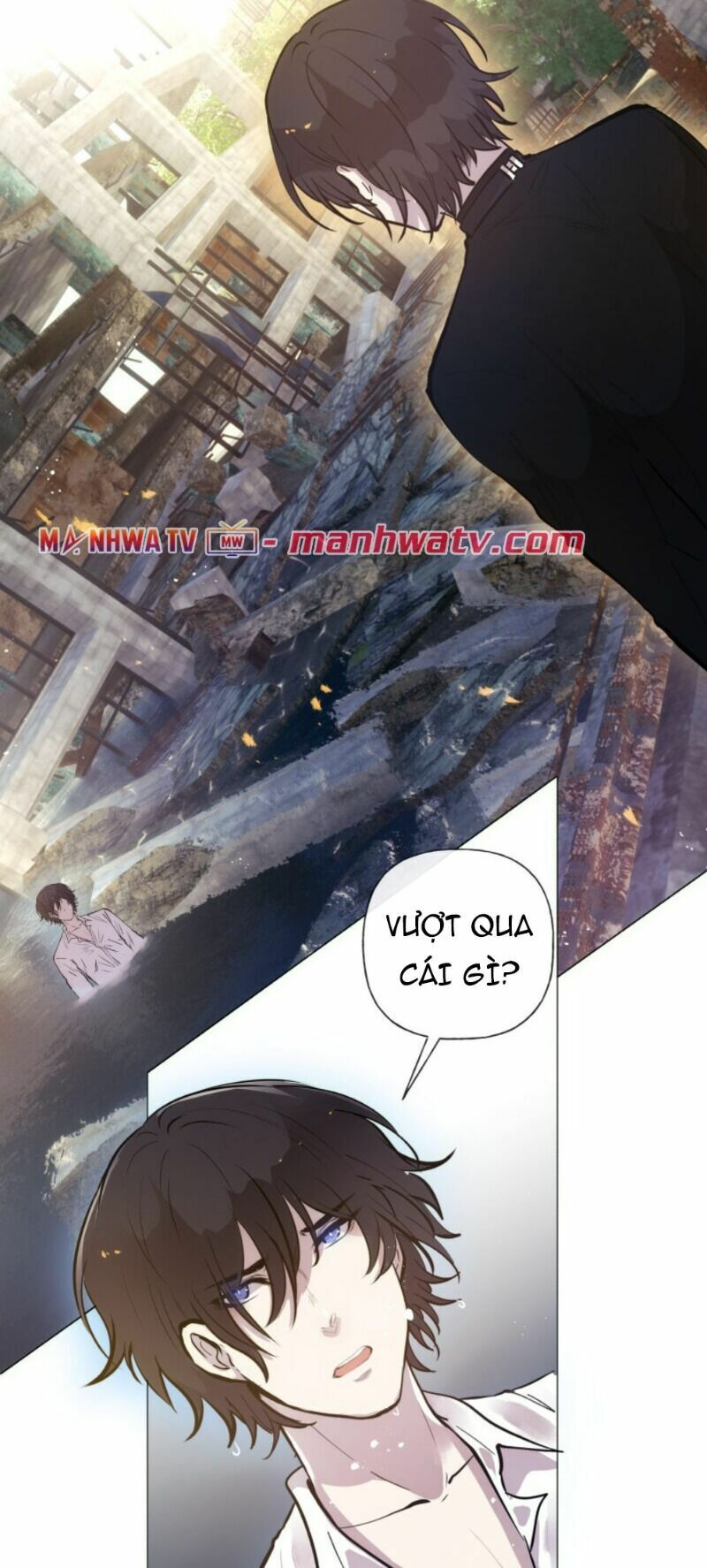 Trọng Sinh Mạc Thế Chap 97 - Next Chap 98