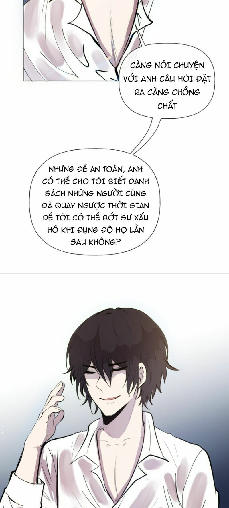 Trọng Sinh Mạc Thế Chap 97 - Next Chap 98